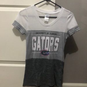 Florida Gators V Neck Shirt 🏈